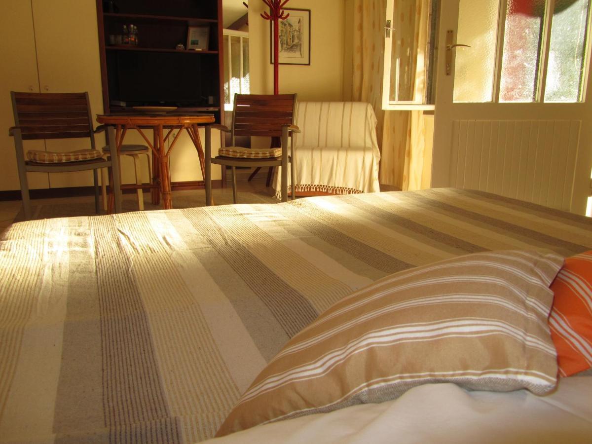 Apartment Petrovic كورتْشولا المظهر الخارجي الصورة