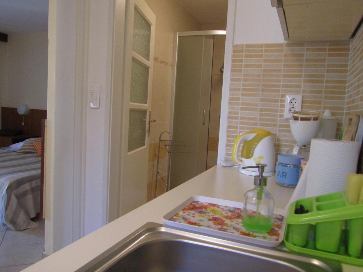 Apartment Petrovic كورتْشولا المظهر الخارجي الصورة
