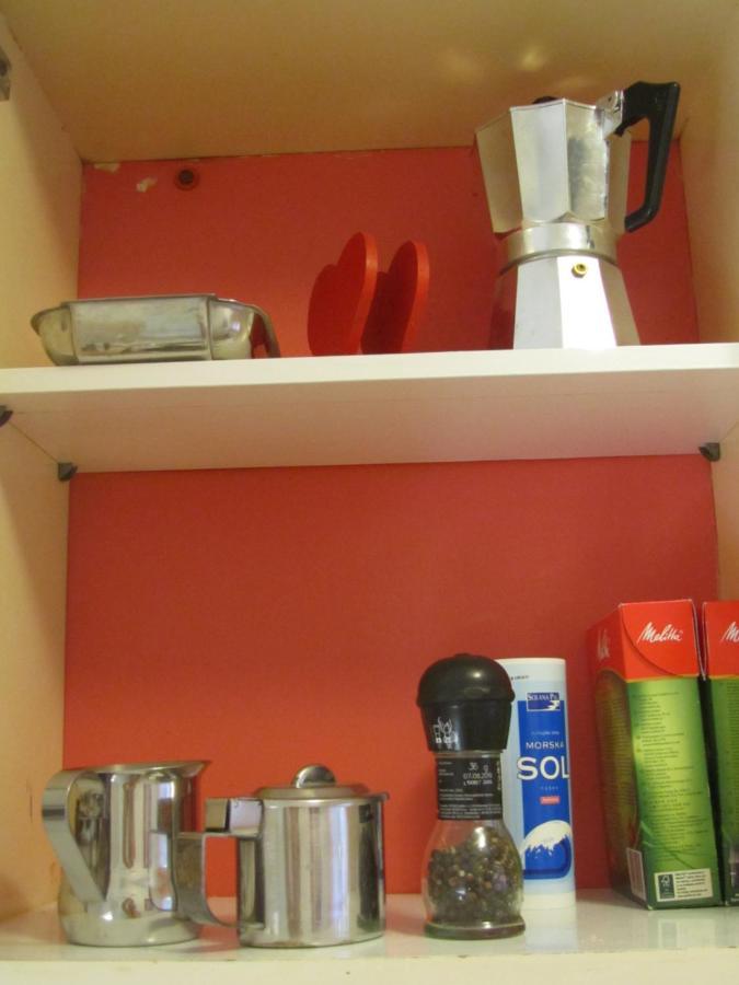 Apartment Petrovic كورتْشولا المظهر الخارجي الصورة