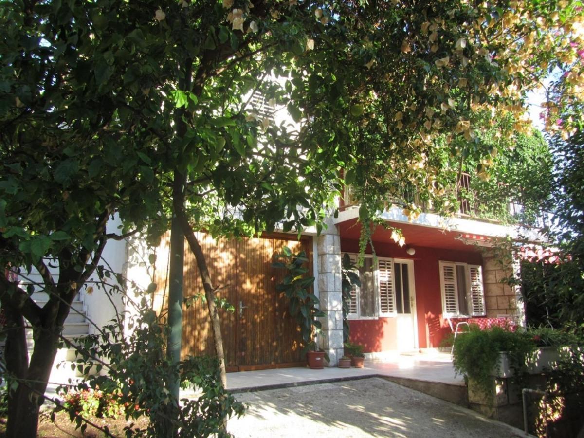 Apartment Petrovic كورتْشولا المظهر الخارجي الصورة