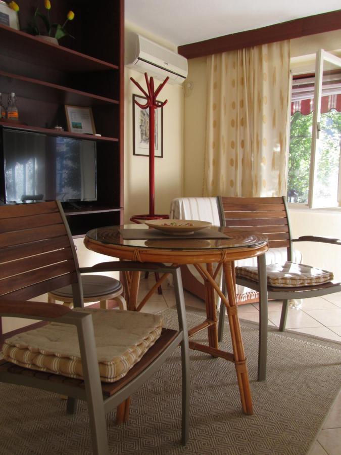 Apartment Petrovic كورتْشولا المظهر الخارجي الصورة