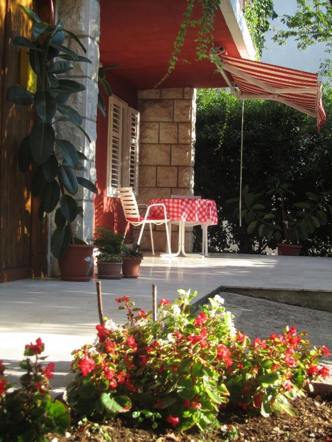 Apartment Petrovic كورتْشولا المظهر الخارجي الصورة