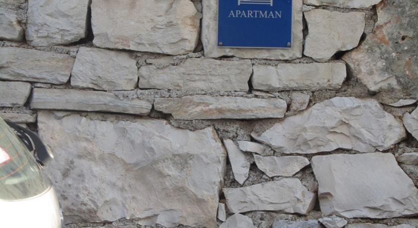 Apartment Petrovic كورتْشولا المظهر الخارجي الصورة