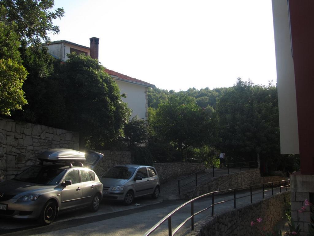Apartment Petrovic كورتْشولا المظهر الخارجي الصورة