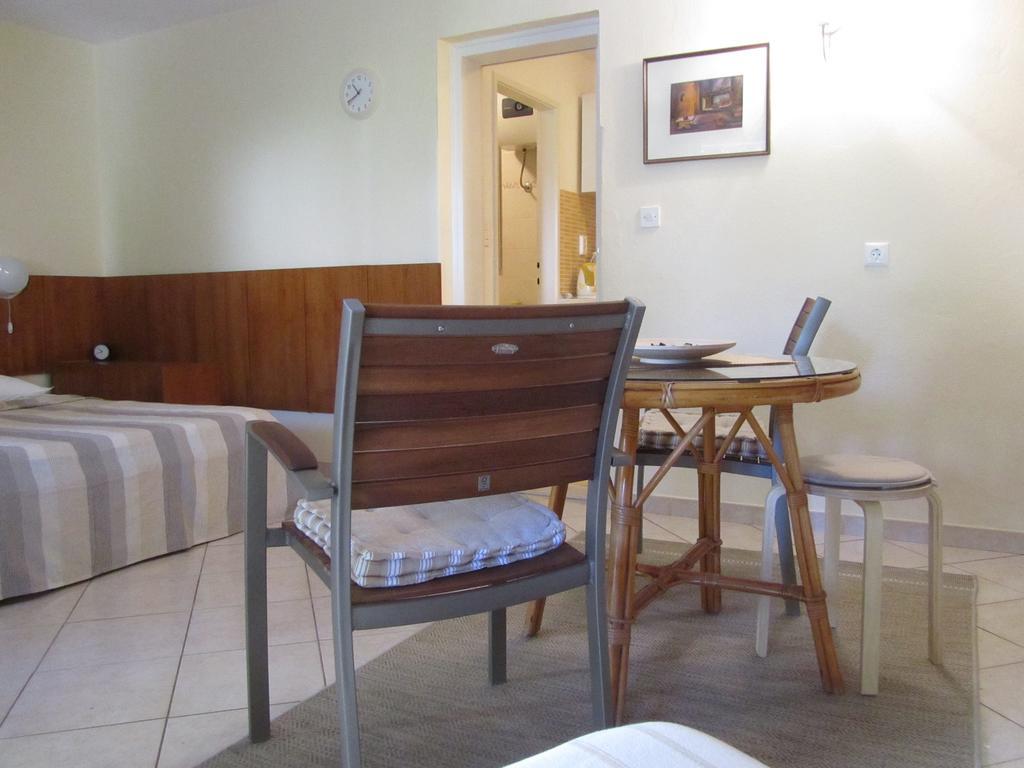 Apartment Petrovic كورتْشولا المظهر الخارجي الصورة