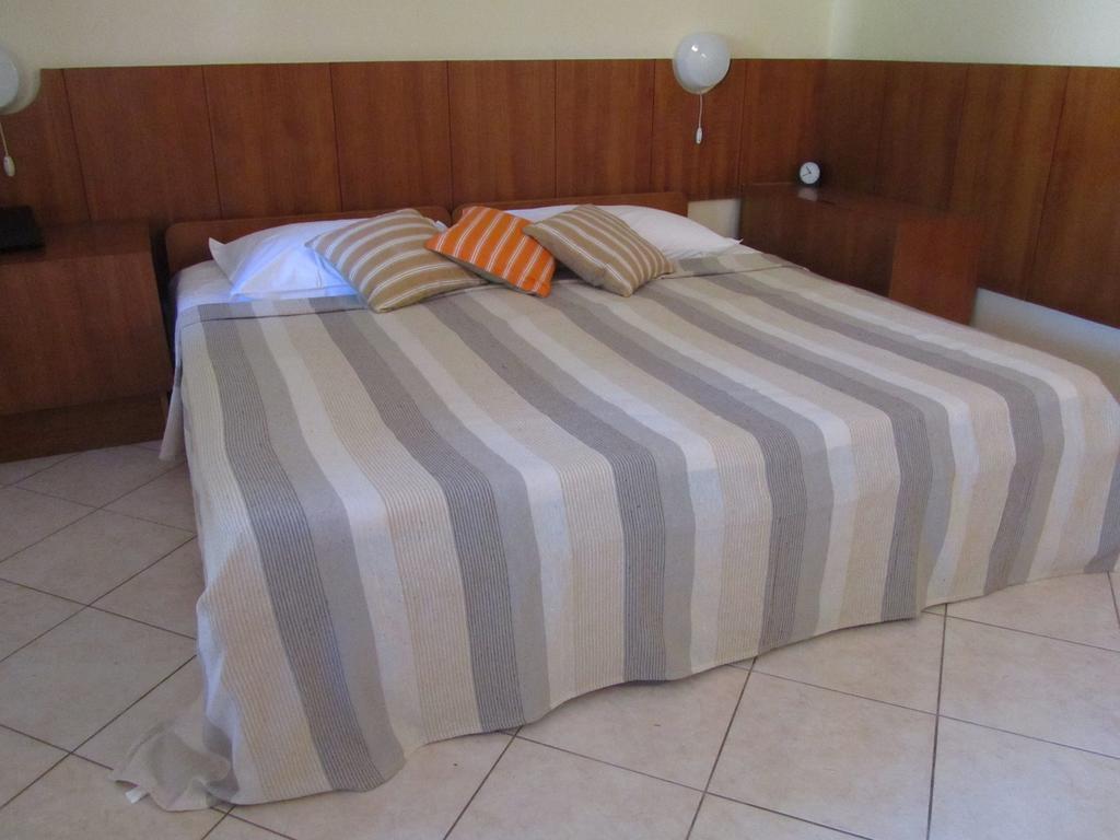 Apartment Petrovic كورتْشولا المظهر الخارجي الصورة