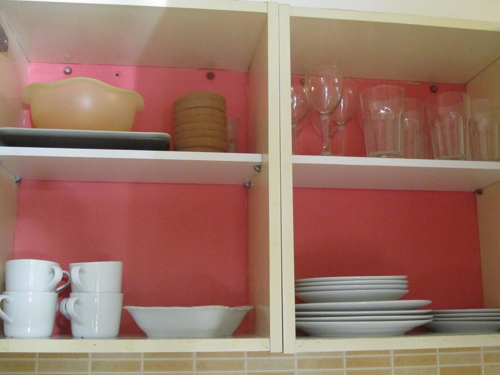 Apartment Petrovic كورتْشولا المظهر الخارجي الصورة