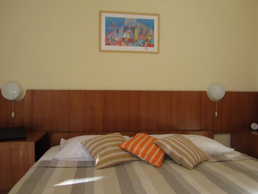Apartment Petrovic كورتْشولا المظهر الخارجي الصورة