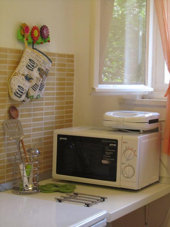 Apartment Petrovic كورتْشولا المظهر الخارجي الصورة