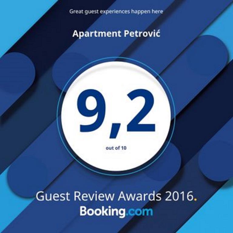 Apartment Petrovic كورتْشولا المظهر الخارجي الصورة