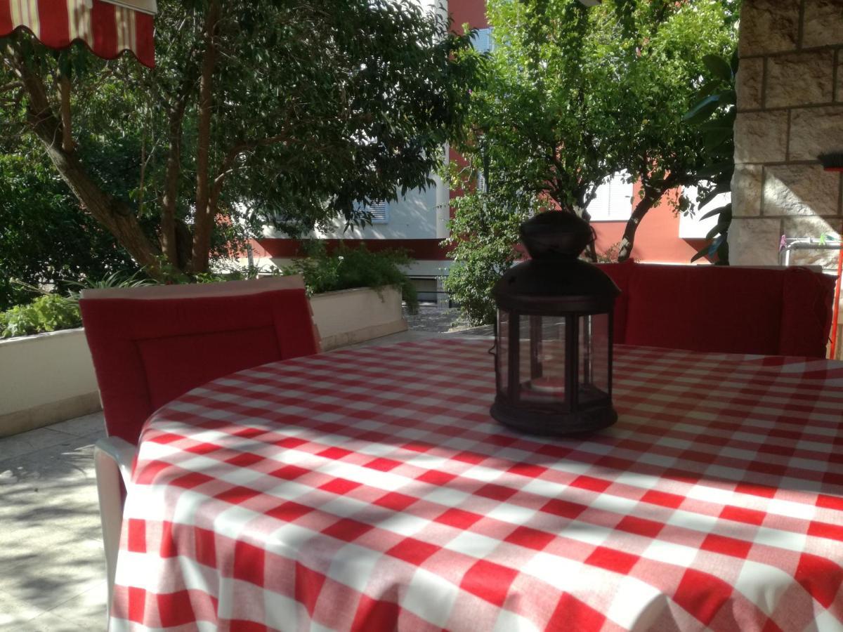 Apartment Petrovic كورتْشولا المظهر الخارجي الصورة