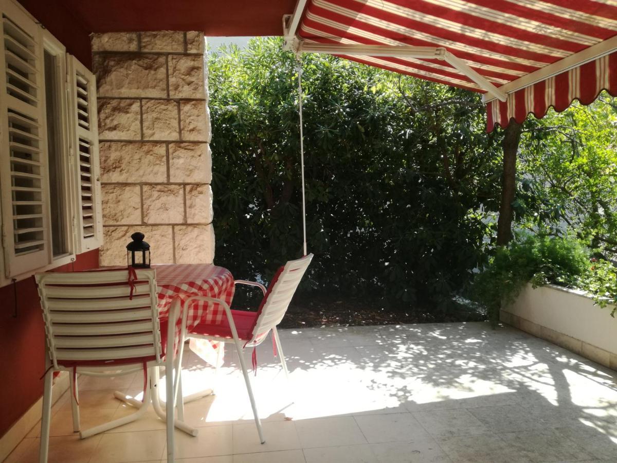 Apartment Petrovic كورتْشولا المظهر الخارجي الصورة