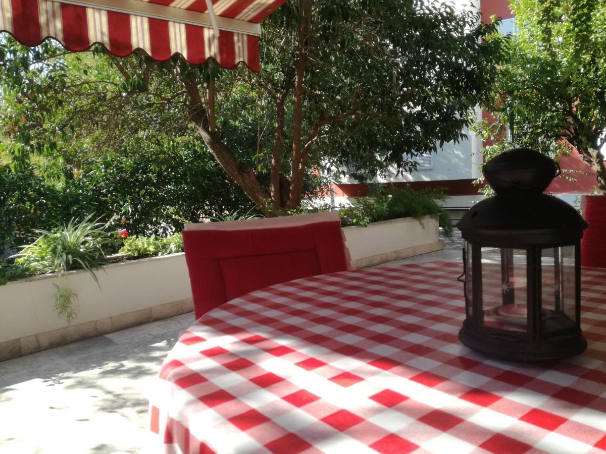 Apartment Petrovic كورتْشولا المظهر الخارجي الصورة