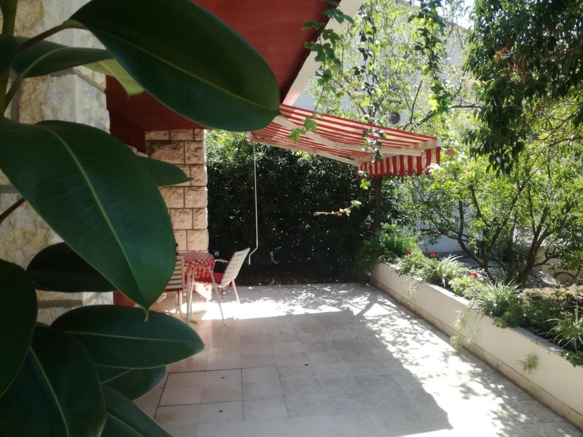 Apartment Petrovic كورتْشولا المظهر الخارجي الصورة