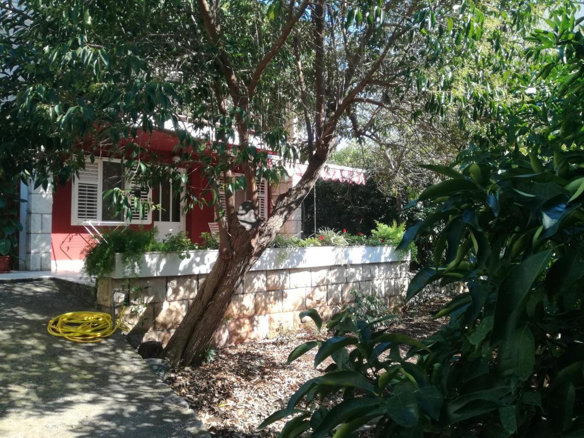 Apartment Petrovic كورتْشولا المظهر الخارجي الصورة